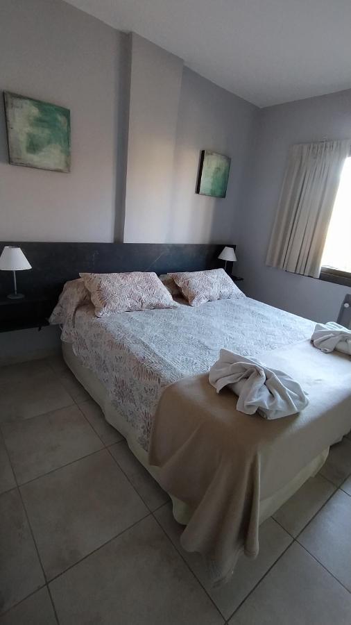 Hotel Hurlingham Villa Carlos Paz Cameră foto