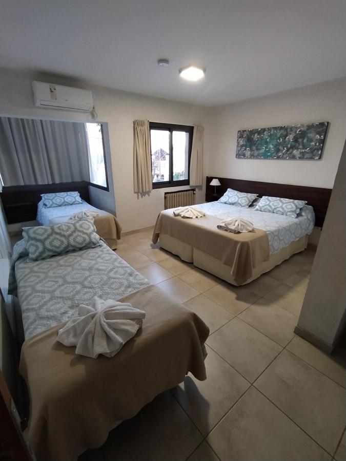 Hotel Hurlingham Villa Carlos Paz Cameră foto