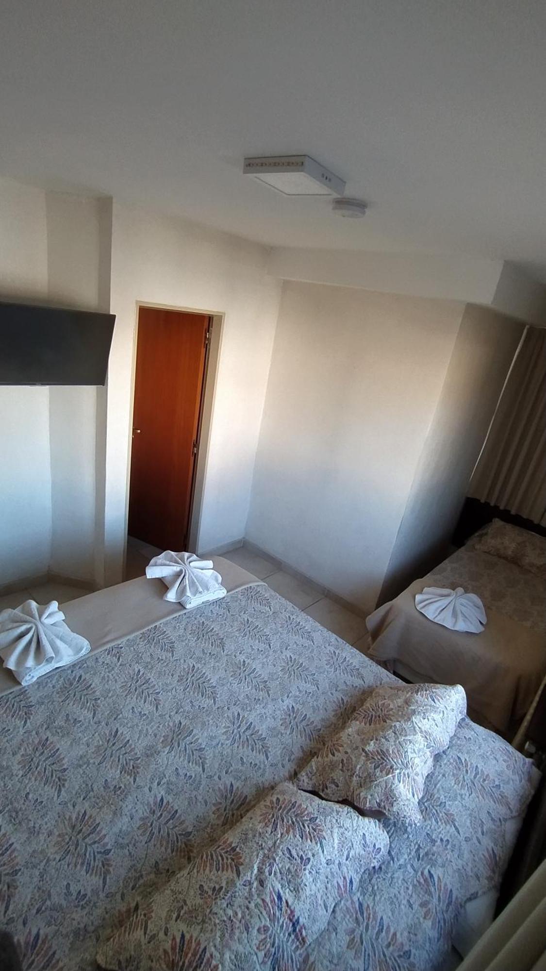 Hotel Hurlingham Villa Carlos Paz Cameră foto