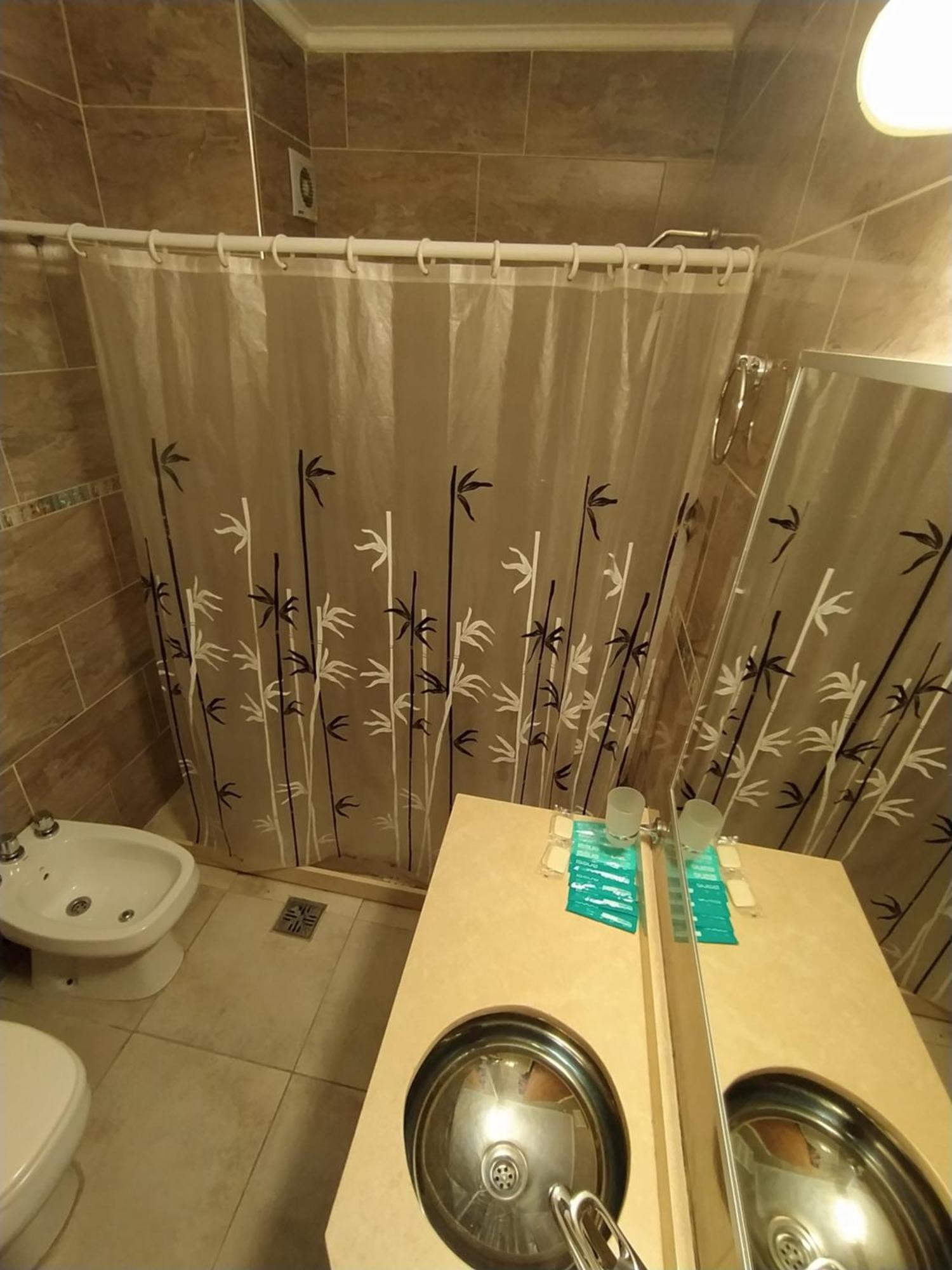 Hotel Hurlingham Villa Carlos Paz Cameră foto
