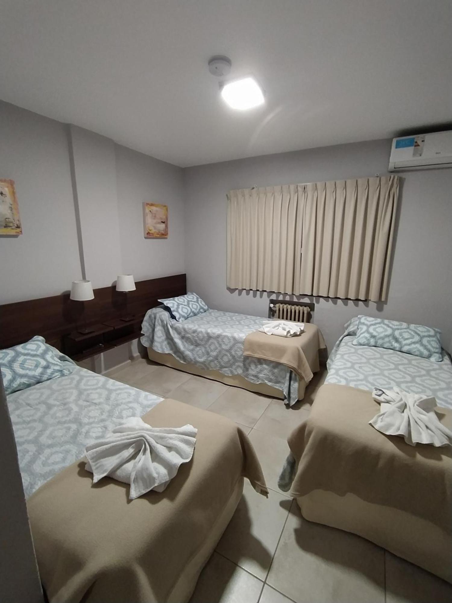 Hotel Hurlingham Villa Carlos Paz Cameră foto