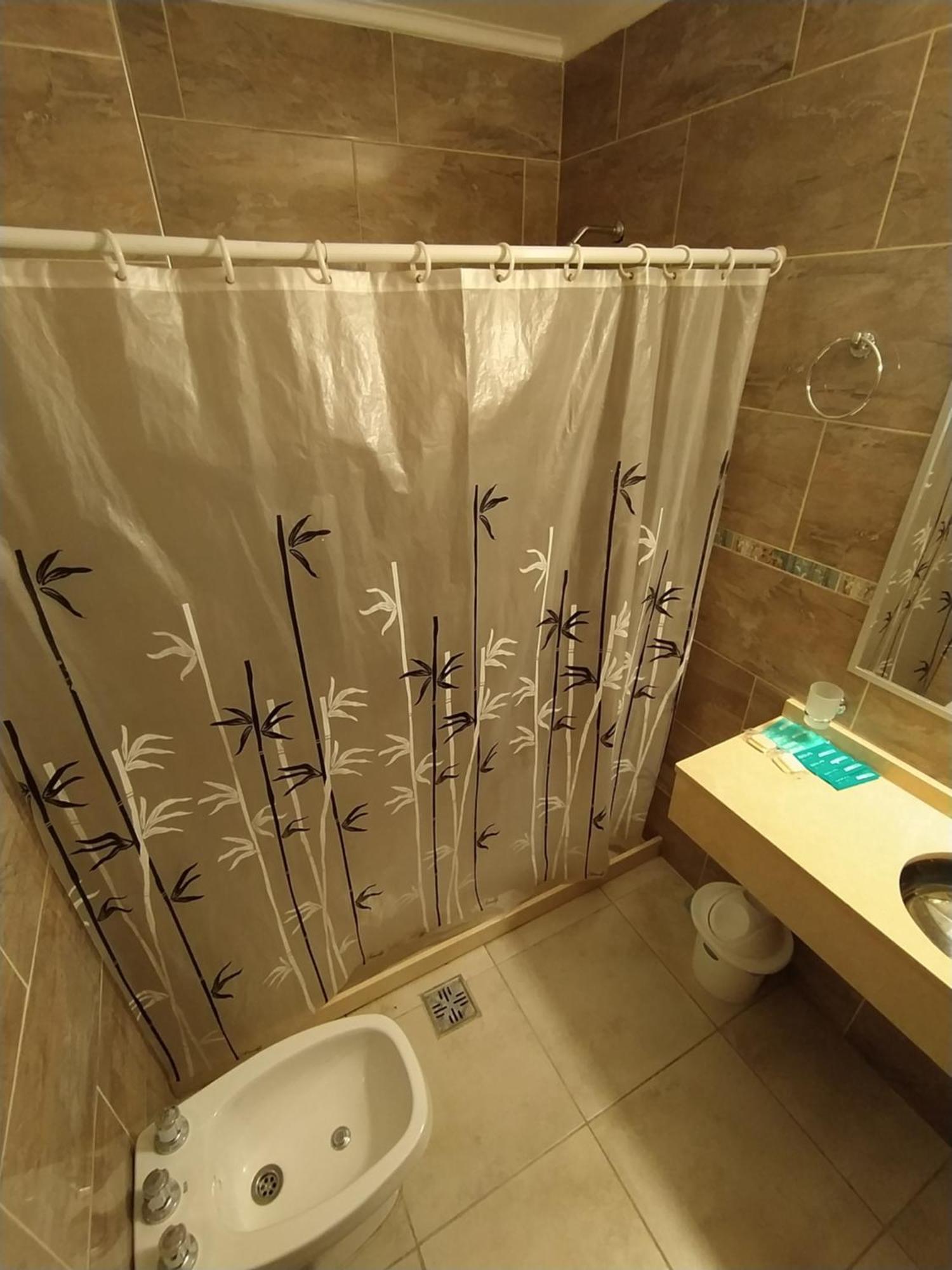 Hotel Hurlingham Villa Carlos Paz Cameră foto